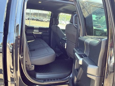 Used 2016 Ford F150 XLT w/ Equipment Group 302A Luxury AWD/4WD image 24
