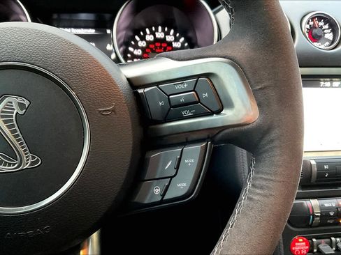 Used 2018 Ford Mustang Shelby GT350 w/ Electronics Package image 22
