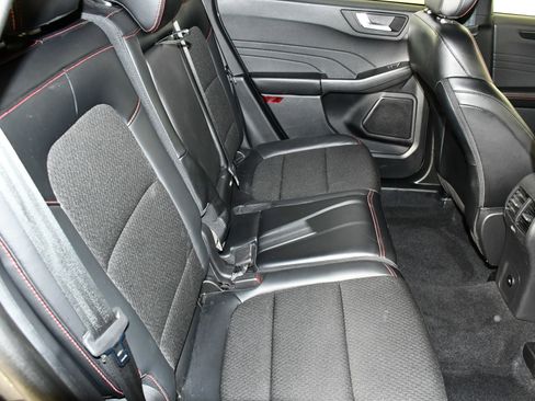 Used 2025 Ford Escape ST-Line Select image 45