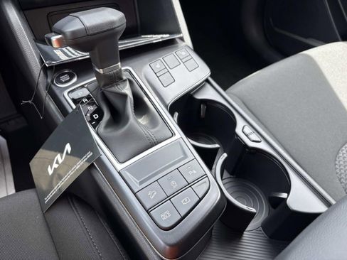 New 2026 Kia Sportage LX AWD/4WD image 25