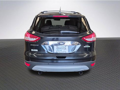 Used 2013 Ford Escape SEL FWD image 6