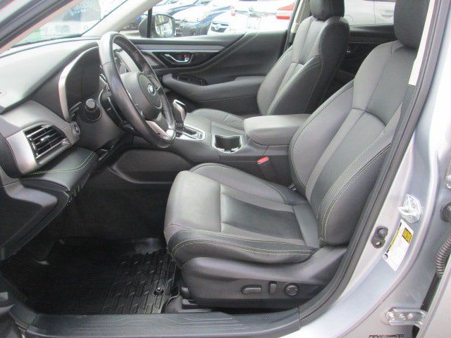 Used 2021 Subaru Outback Onyx Edition XT AWD/4WD image 10