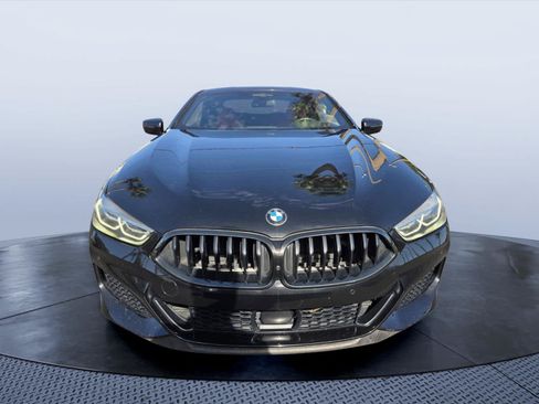 Used 2019 BMW M850i xDrive Coupe AWD/4WD image 8