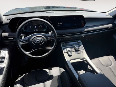 Certified 2023 Hyundai Palisade XRT FWD image 15