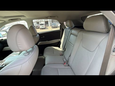 Used 2013 Lexus RX 350 AWD image 23
