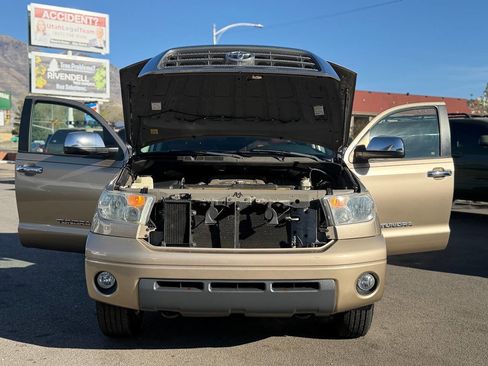Used 2007 Toyota Tundra Limited image 64