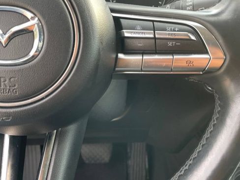 Used 2023 MAZDA CX-50 AWD 2.5 S w/ Cargo Package image 14