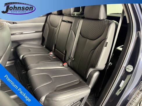 Used 2024 Hyundai Palisade SEL image 31
