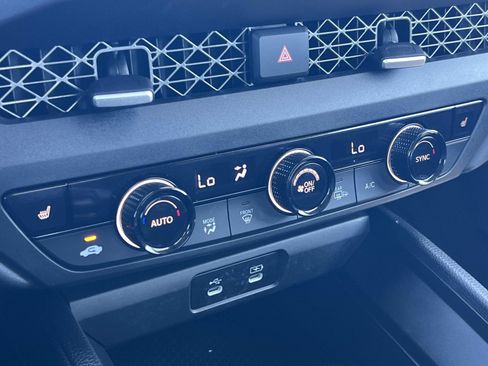 Certified 2024 Honda Accord EX image 14