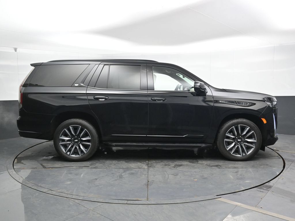 Used 2023 Cadillac Escalade Sport AWD/4WD image 4