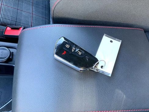 Used 2024 Volkswagen GTI S image 11