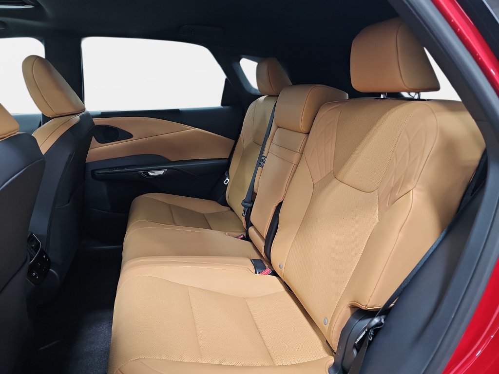 New 2026 Lexus RX 350 FWD image 10