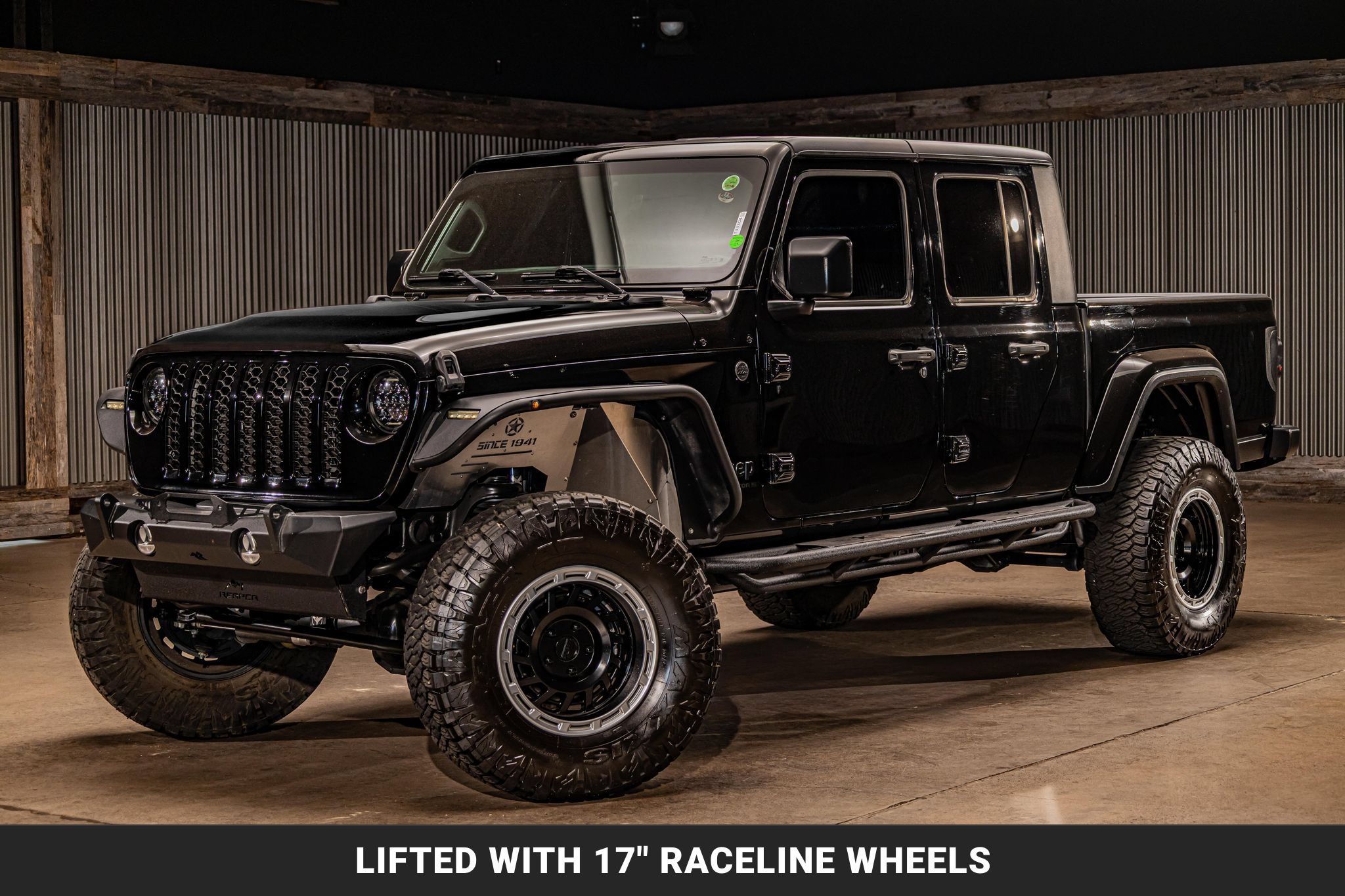 Used 2023 Jeep Gladiator Sport AWD/4WD image 4