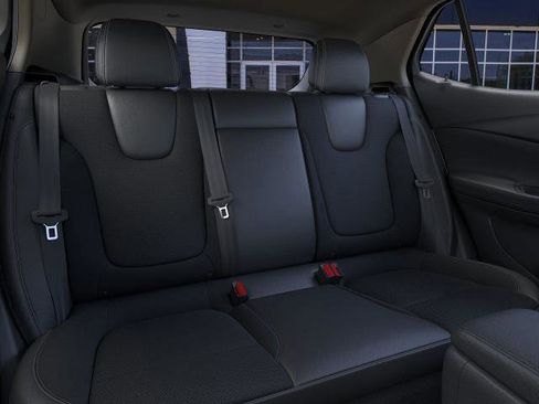 New 2026 Buick Encore GX Preferred image 89