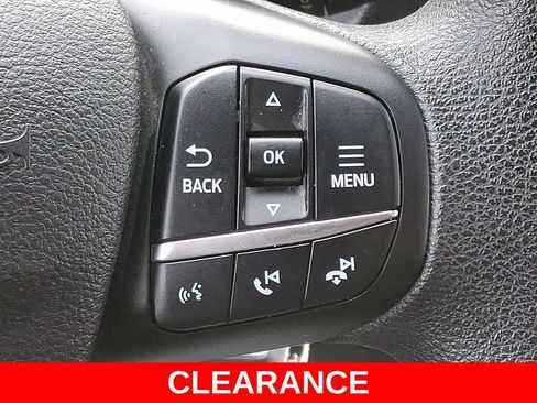 Used 2024 Ford Transit 350 XLT RWD image 24
