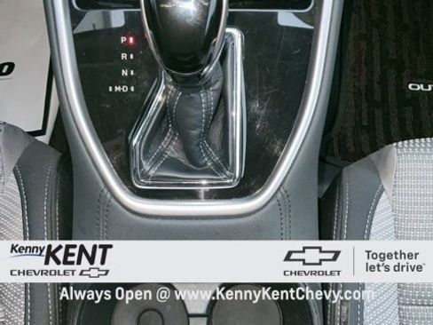 Used 2023 Subaru Outback Premium image 30