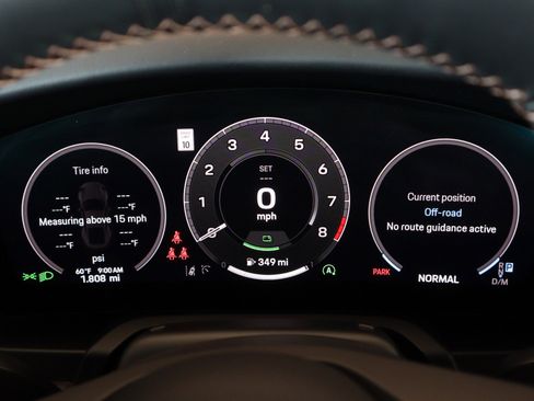 Certified 2026 Porsche 911 GTS image 14