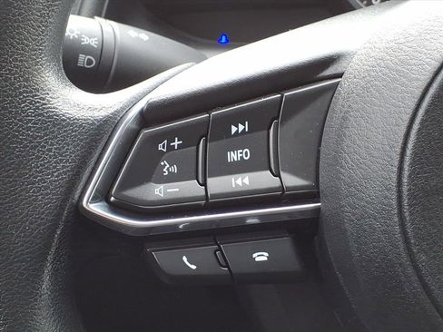 Used 2021 MAZDA CX-3 Sport image 28