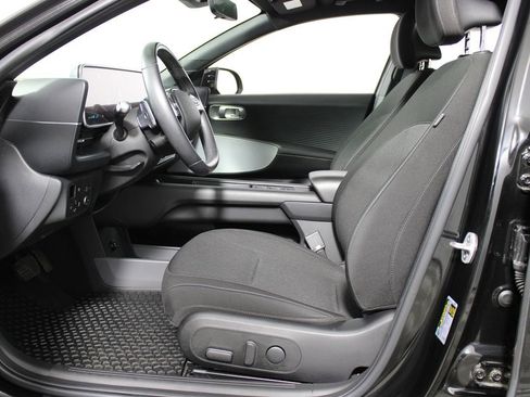 Used 2024 Hyundai Ioniq 6 SE RWD image 8