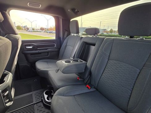 New 2026 RAM 3500 Big Horn image 16