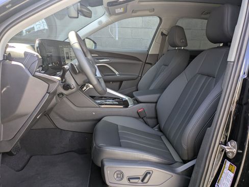 New 2026 Audi Q5 Premium Plus AWD/4WD image 14