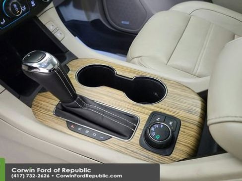 Used 2018 GMC Acadia Denali w/ Technology Package image 19