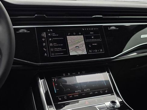 New 2026 Audi Q8 Premium Plus image 25