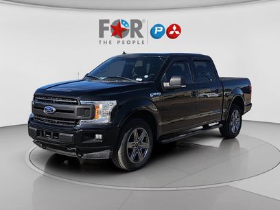Used 2018 Ford F150 XLT w/ Equipment Group 302A Luxury