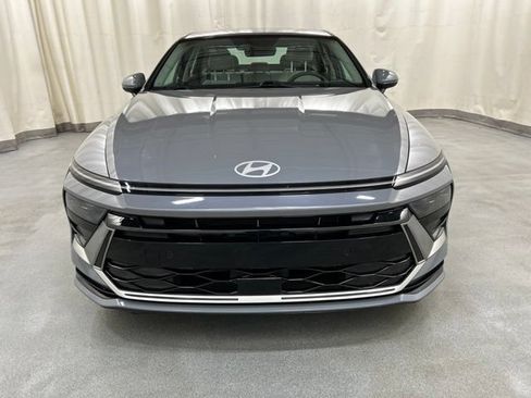 Used 2024 Hyundai Sonata SEL FWD image 23