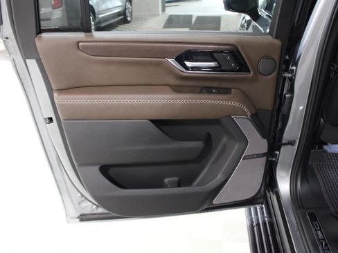 New 2026 GMC Yukon XL Denali Ultimate AWD/4WD image 24