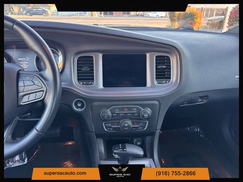 Used 2023 Dodge Charger GT RWD image 22