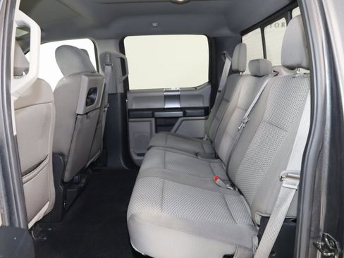 Used 2019 Ford F150 XLT w/ Equipment Group 302A Luxury image 43