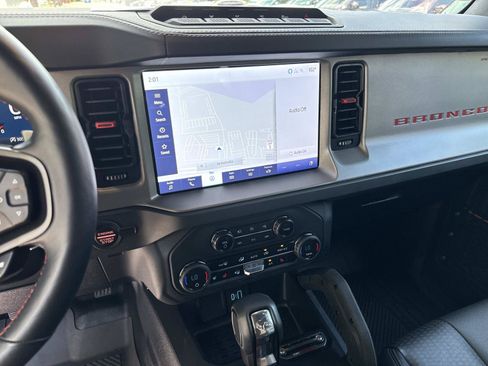 Used 2024 Ford Bronco Raptor AWD/4WD image 24