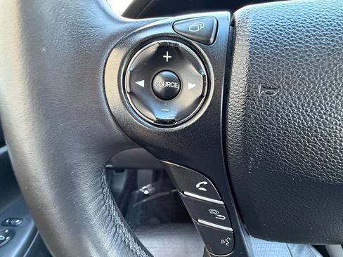Used 2013 Honda Accord EX-L image 22