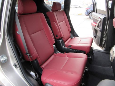 Used 2020 Lexus GX 460 Premium image 21