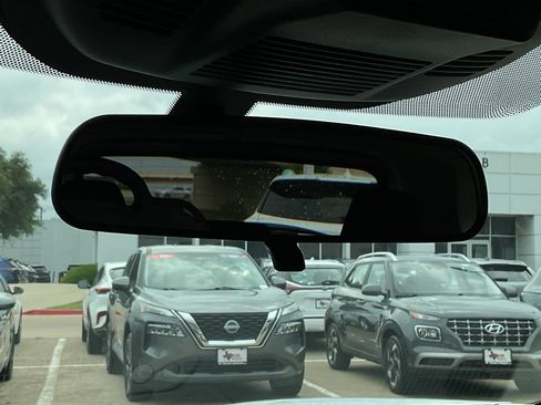 New 2026 Nissan Rogue SV w/ Cold Weather Package FWD image 26