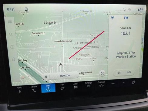 New 2026 Ford F150 XLT w/ Equipment Group 302A MID image 12