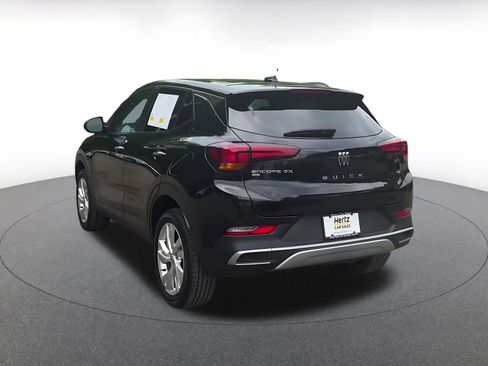 Used 2025 Buick Encore GX Preferred AWD/4WD image 11