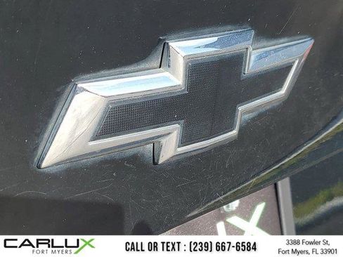 Used 2020 Chevrolet Malibu LT w/ Leather Package image 11