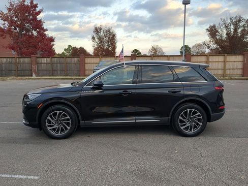 Used 2020 Lincoln Corsair FWD image 5