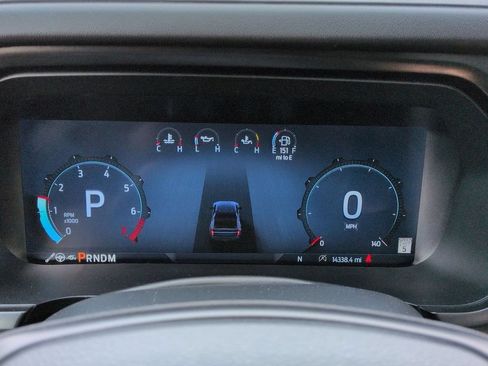 Used 2025 Ford F150 Raptor AWD/4WD image 15