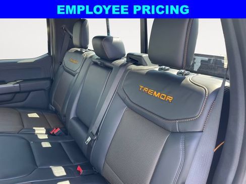 New 2026 Ford F150 Tremor w/ Equipment Group 402B AWD/4WD image 13