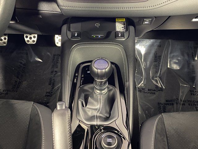 Certified 2025 Toyota Corolla GR AWD/4WD image 16