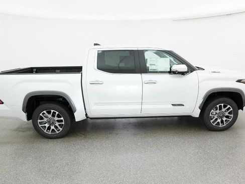 New 2026 Toyota Tundra 1794 Edition AWD/4WD image 14