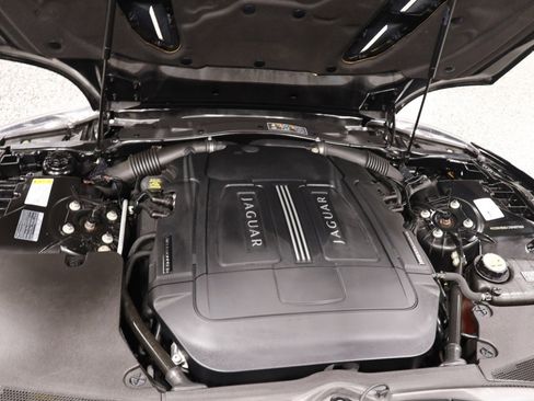 Used 2011 Jaguar XKR R RWD image 15