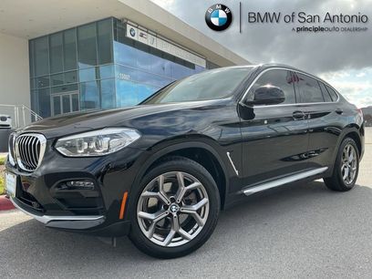 Certified 2021 BMW X4 xDrive30i w/ Convenience Package 3