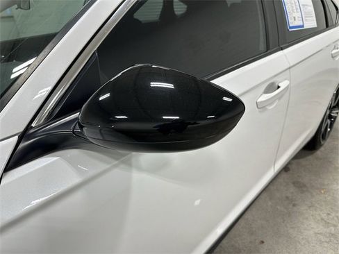 Used 2023 Honda Accord Sport image 12