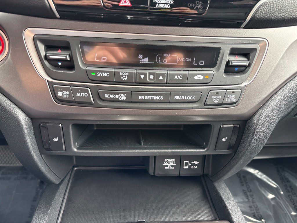 Used 2021 Honda Pilot EX-L image 21