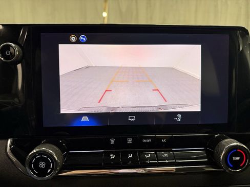 New 2026 Chevrolet Colorado W/T image 30