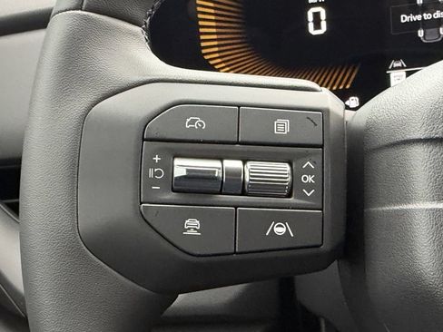 New 2027 Kia Seltos X-Line S AWD/4WD image 31